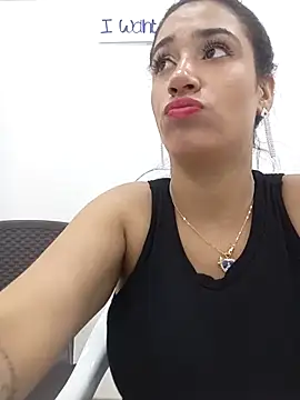 Samantha hotly online show from October 7, 2025, 3:09 pm