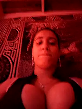 Samantha hotly online show from April 5, 2026, 3:15 am