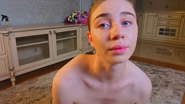 Snapshot of EadlinGillim chatting on September 15, 2025, 3:17 am EadlinGillim online show from September 15, 2025, 3:17 am