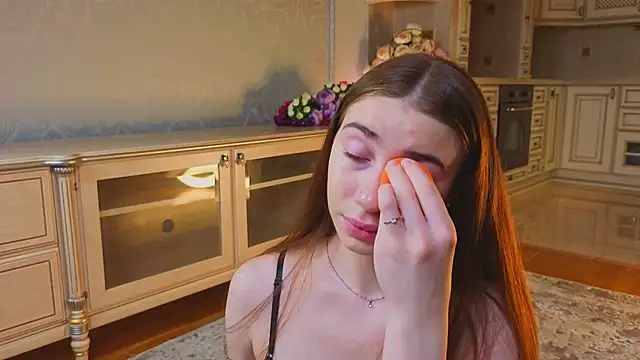 Snapshot of EadlinGillim chatting on October 2, 2025, 3:13 am EadlinGillim online show from October 2, 2025, 3:13 am