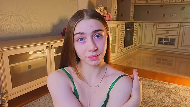 Snapshot of EadlinGillim chatting on October 4, 2025, 3:15 am EadlinGillim online show from October 4, 2025, 3:15 am