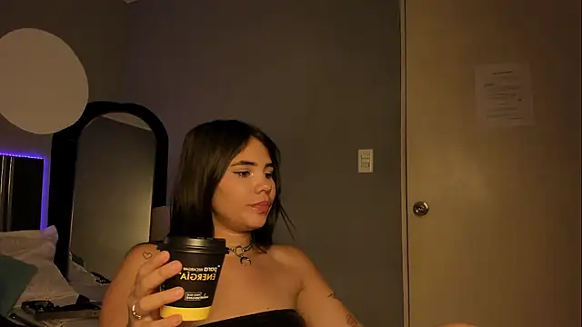 Emilybeltons online show from January 14, 2026, 8:14 pm