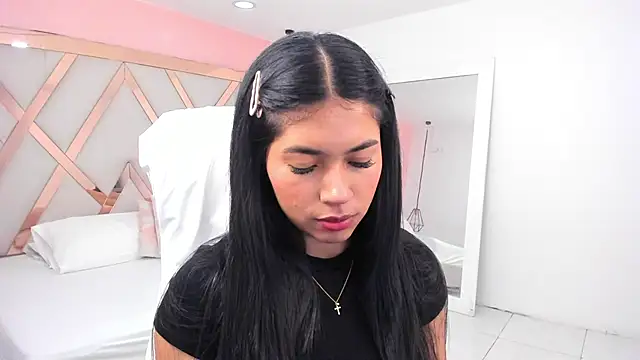 samantaa shy online show from September 12, 2025, 12:00 am