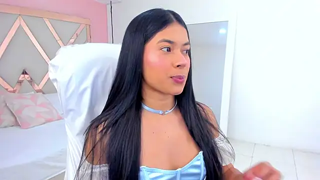 samantaa shy online show from September 20, 2025, 2:01 am