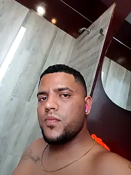 PerversoVergon online show from September 27, 2025, 7:52 pm