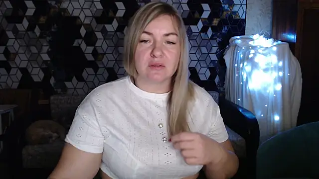 NikaSkylink online show from January 14, 2026, 7:52 pm