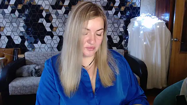 Snapshot of NikaSkylink chatting on January 16, 2026, 5:11 am NikaSkylink online show from January 16, 2026, 5:11 am