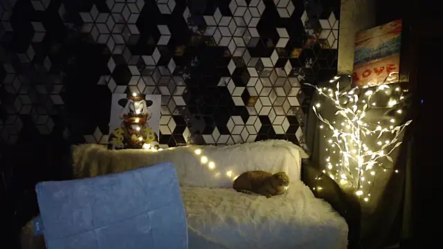 Snapshot of NikaSkylink chatting on February 27, 2026, 5:13 pm NikaSkylink online show from February 27, 2026, 5:13 pm