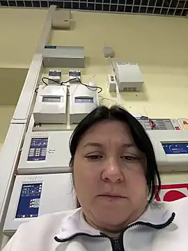 Liza Will online show from February 12, 2026, 11:49 am