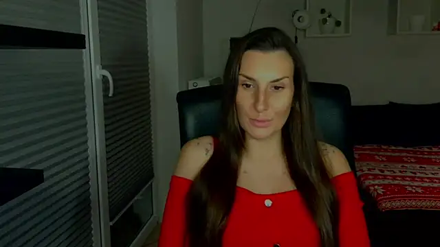 DonnaAmore online show from January 7, 2026, 3:36 pm