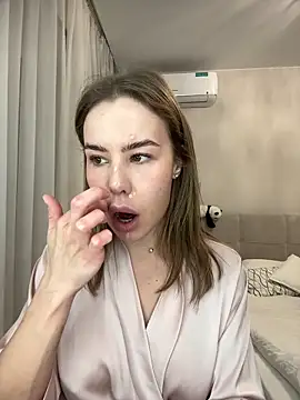 Ashley Roys online show from February 14, 2026, 3:53 pm