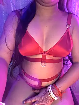 Nightgirl007 online show from December 21, 2025, 2:35 pm