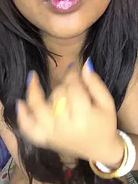 Nightgirl007 online show from January 10, 2026, 12:45 am