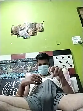 yagyii online show from October 25, 2025, 7:49 am