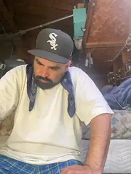 Jonathanfrom420 online show from March 19, 2026, 11:03 am