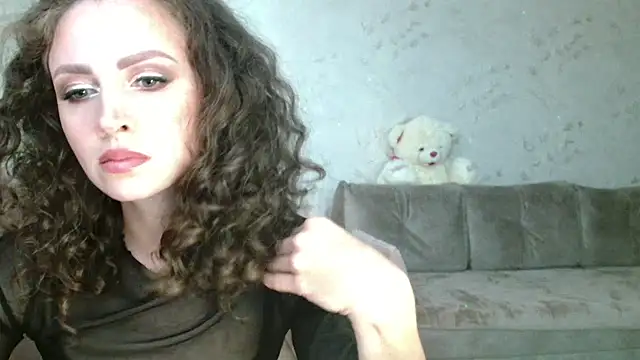 Snapshot of Amber_Carrol chatting on May 18, 2026, 5:30 pm Amber Carrol online show from May 18, 2026, 5:30 pm