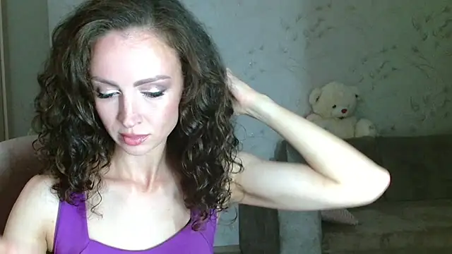 Amber Carrol online show from June 23, 2026, 5:55 pm