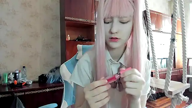 kioshi kiss online show from October 17, 2025, 9:56 am