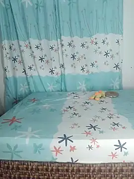 AntonelaMorriz online show from November 1, 2025, 8:16 am