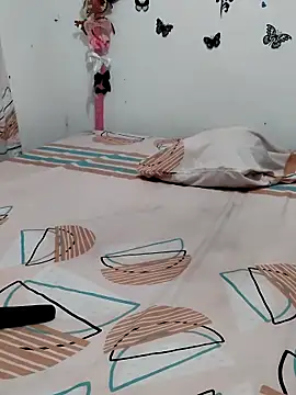 AntonelaMorriz online show from February 1, 2026, 7:51 am