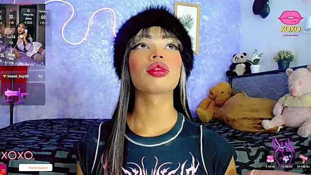 Aishasexy18 online show from November 21, 2025, 4:44 am