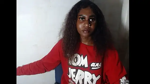 BebaFoxx online show from April 3, 2026, 7:06 am