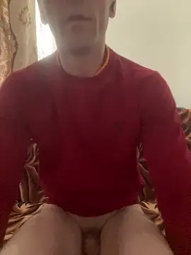 YzabellFabioo online show from April 4, 2026, 12:02 pm