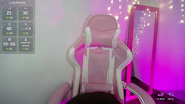 Stepha babe online show from January 6, 2026, 4:38 am