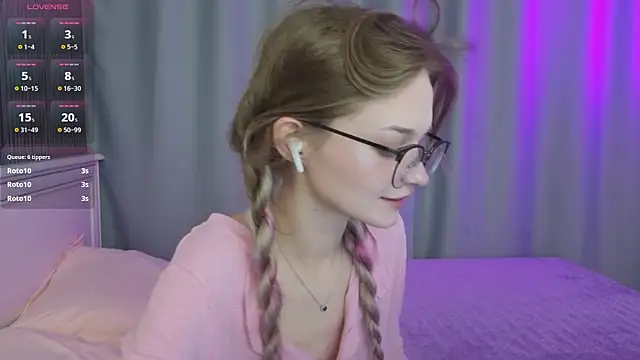 vialeta baby online show from September 23, 2025, 11:52 pm