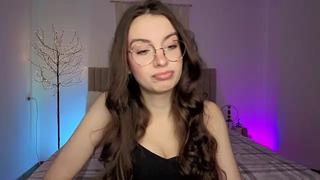 Real cutie1 online show from February 20, 2026, 1:55 pm