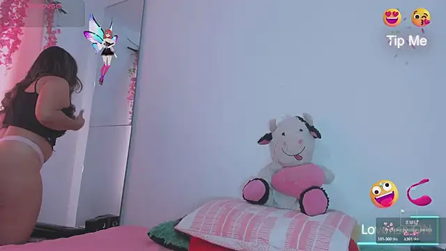 lanastone86 online show from November 29, 2025, 1:25 pm