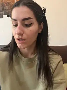 AriaAdda online show from February 26, 2026, 1:10 pm