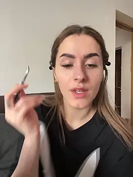 AriaAdda online show from March 9, 2026, 1:26 pm