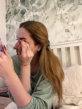 AriaAdda online show from April 8, 2026, 4:07 pm