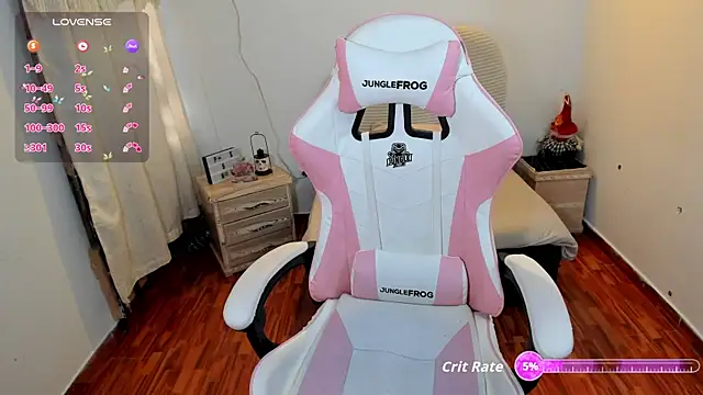 megan foz online show from November 19, 2025, 3:34 pm