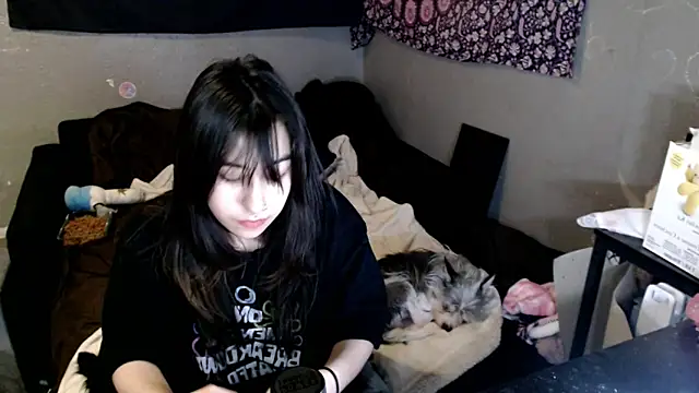 London Ray online show from March 5, 2026, 1:01 am