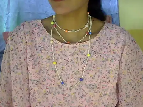 zara Khan0 online show from September 22, 2025, 4:36 am