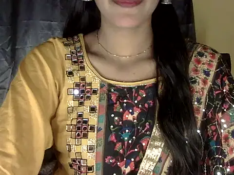 zara Khan0 online show from October 1, 2025, 2:34 pm