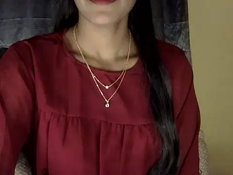 zara Khan0 online show from October 11, 2025, 1:42 pm