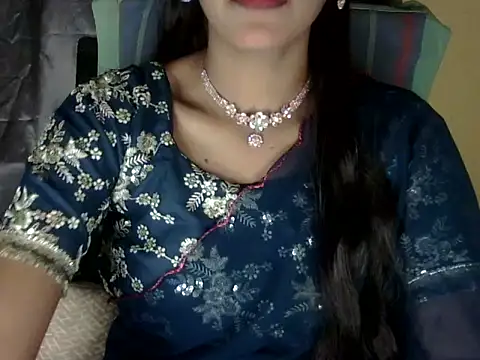 zara Khan0 online show from October 19, 2025, 4:29 pm