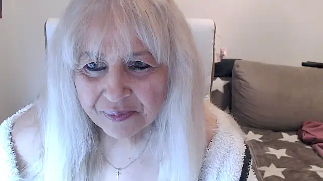 SusiLifeXXX online show from October 1, 2025, 7:53 pm