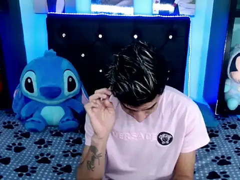 x oliver x online show from September 17, 2025, 4:14 am