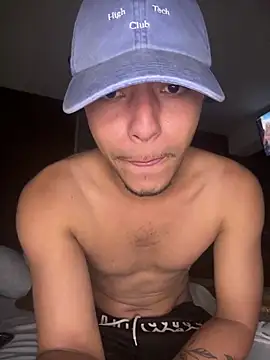 Mlkrrp online show from September 29, 2025, 12:27 am