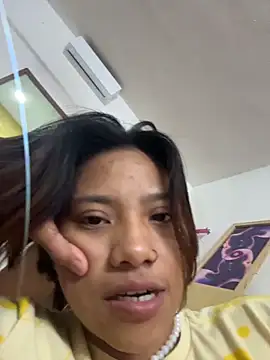 Nia Desire online show from December 16, 2025, 8:08 am