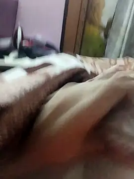 Snapshot of saneer69tew chatting on October 30, 2025, 4:47 am saneer69tew online show from October 30, 2025, 4:47 am