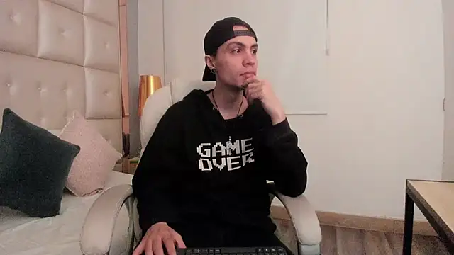 dark sun302 online show from January 10, 2026, 12:12 am