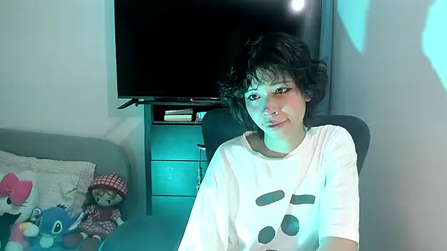 Snapshot of dolliette24 chatting on September 13, 2025, 3:50 am dolliette24 online show from September 13, 2025, 3:50 am