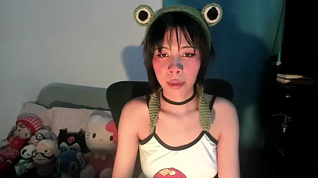 dolliette24 online show from September 20, 2025, 11:39 pm