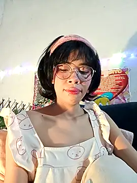 dolliette24 online show from February 18, 2026, 5:58 am