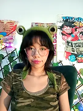 dolliette24 online show from March 12, 2026, 1:34 am